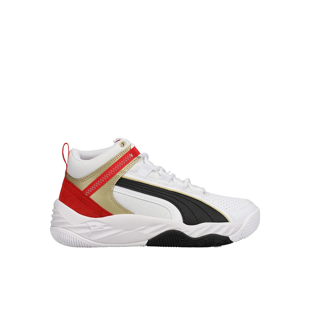 Rebound Future Evo Lace Up Sneakers (Big Kid)