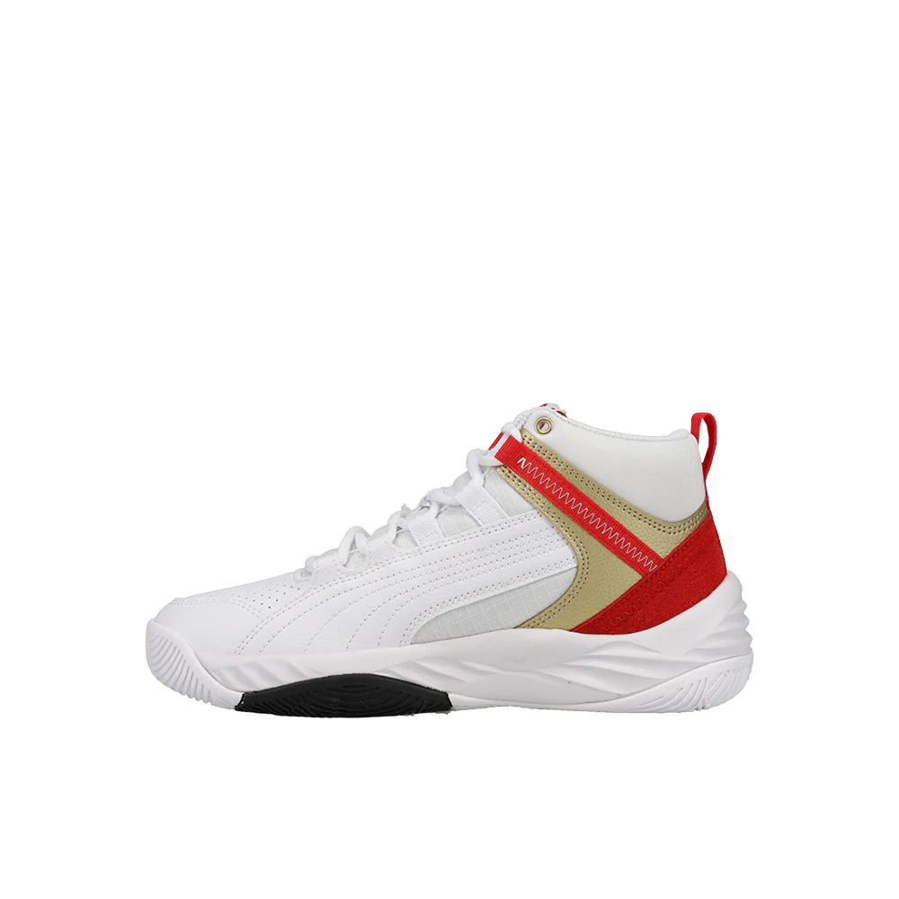 Rebound Future Evo Lace Up Sneakers (Big Kid) - Image 3