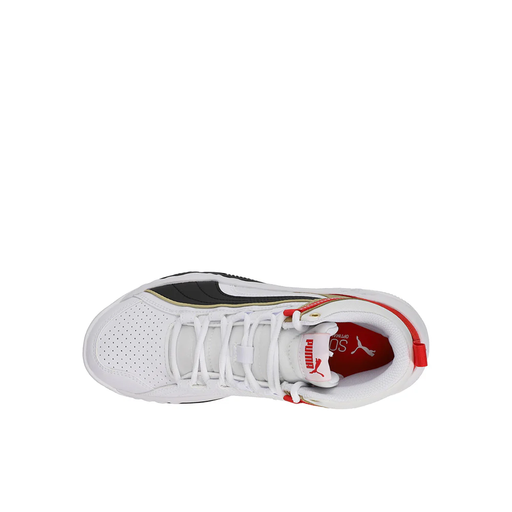 Rebound Future Evo Lace Up Sneakers (Big Kid) - Image 4