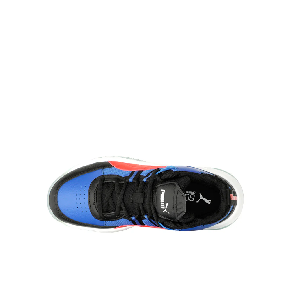 Rebound Future Next Gen Lace Up Sneakers (Big Kid) - Image 4