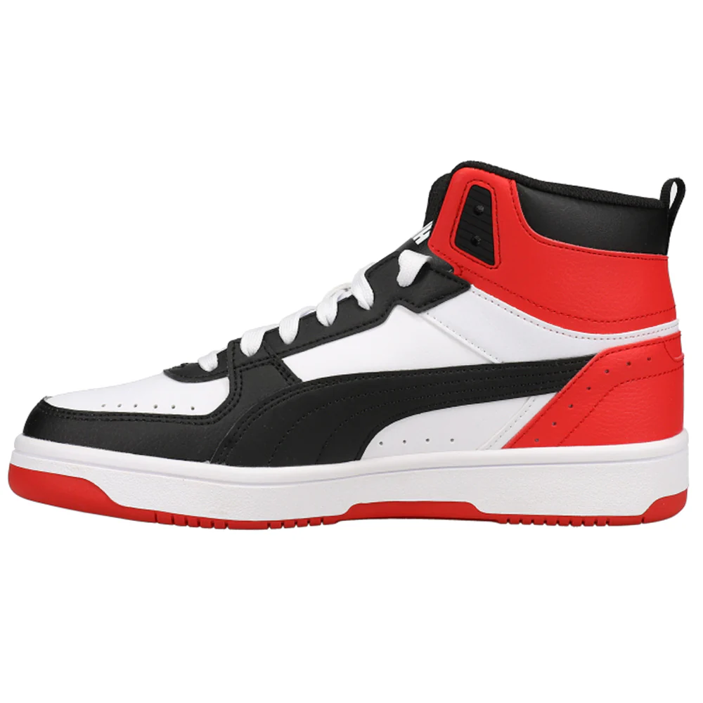 Rebound Joy Lace Up Sneakers - Image 3