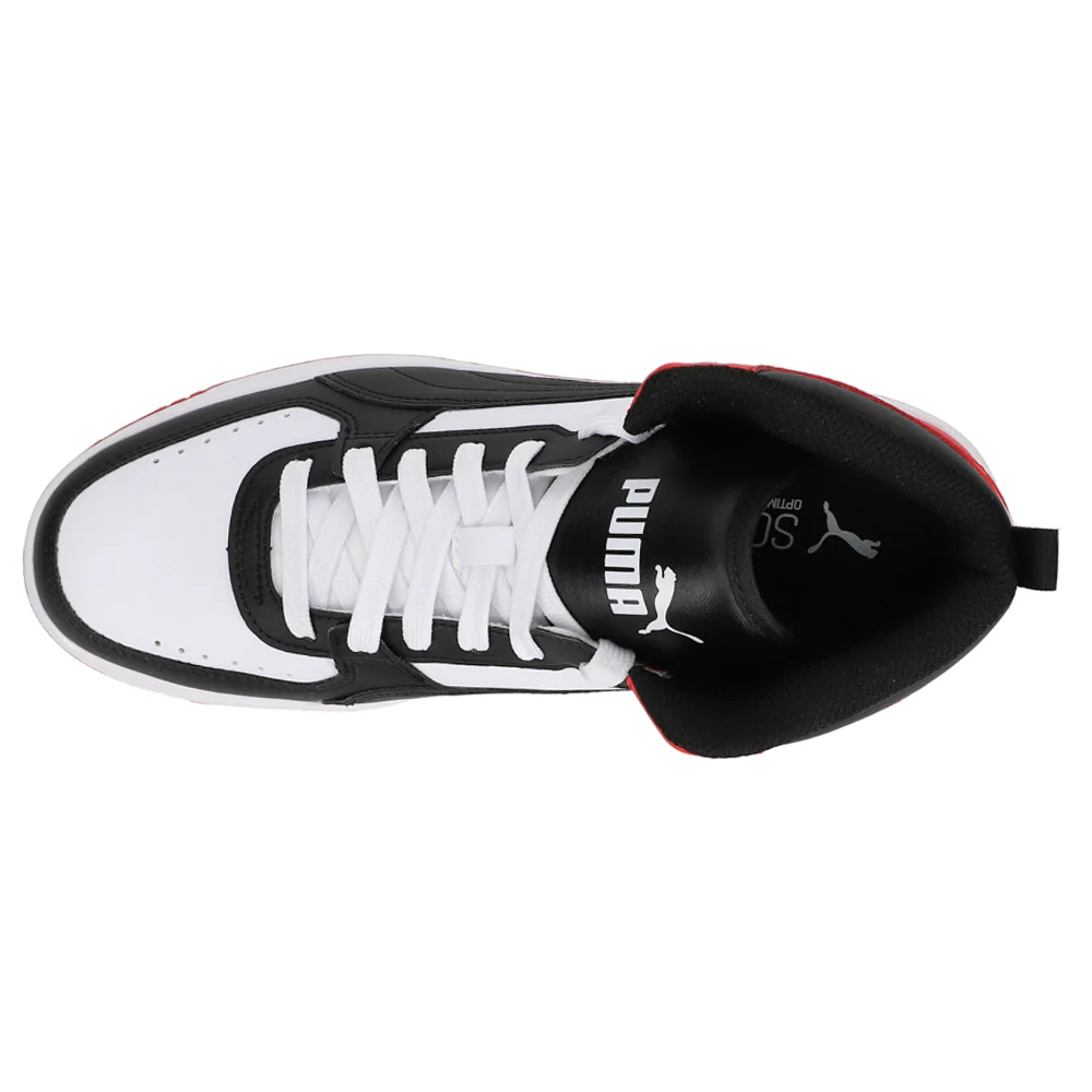 Rebound Joy Lace Up Sneakers - Image 4