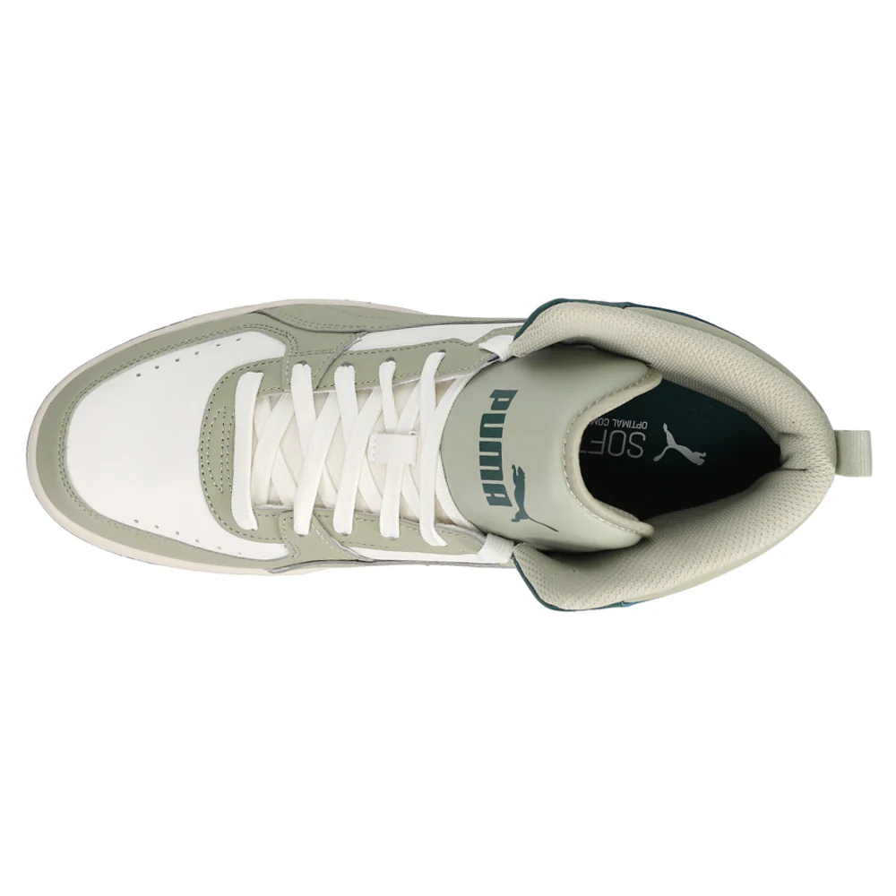 Rebound Joy Lace Up Sneakers - Image 4