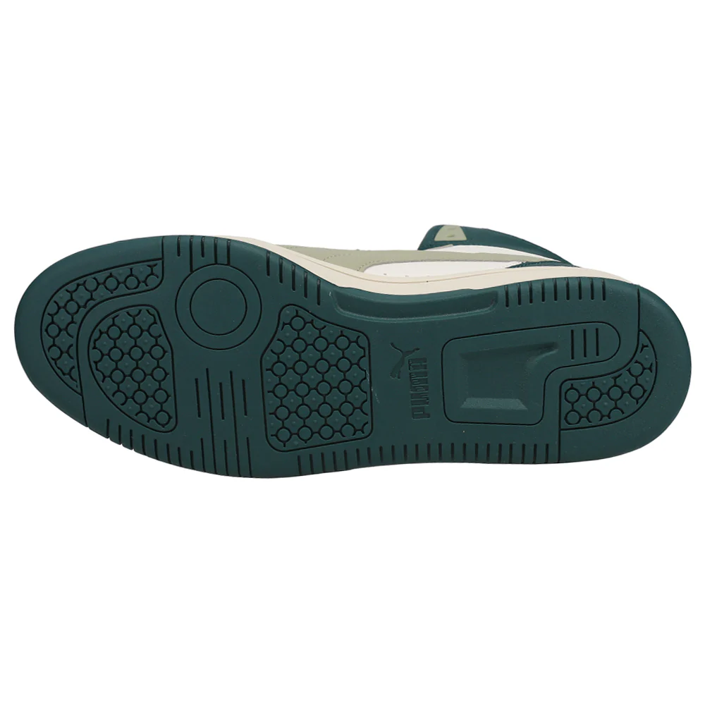 Rebound Joy Lace Up Sneakers - Image 5