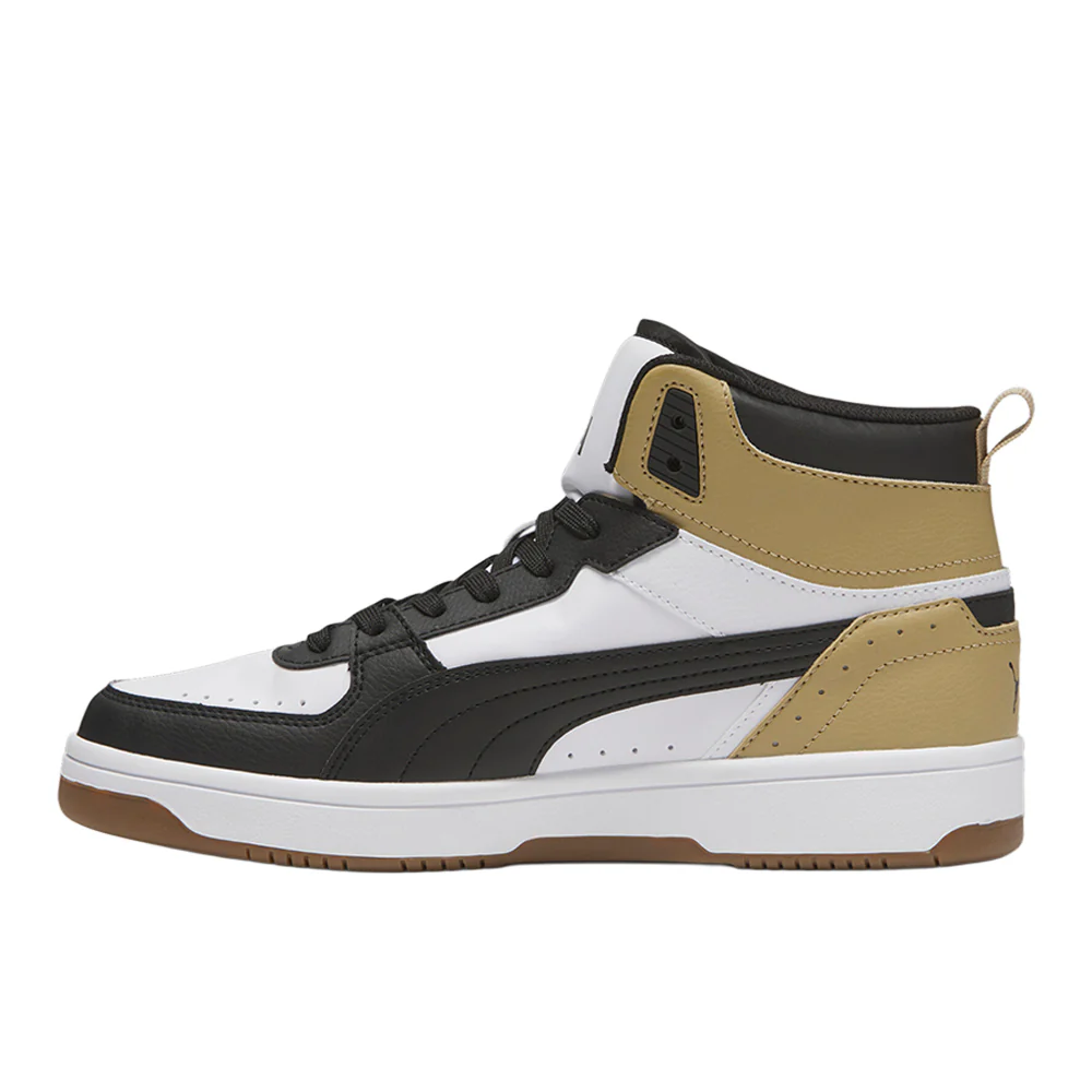 Rebound Joy Lace Up Sneakers - Image 3