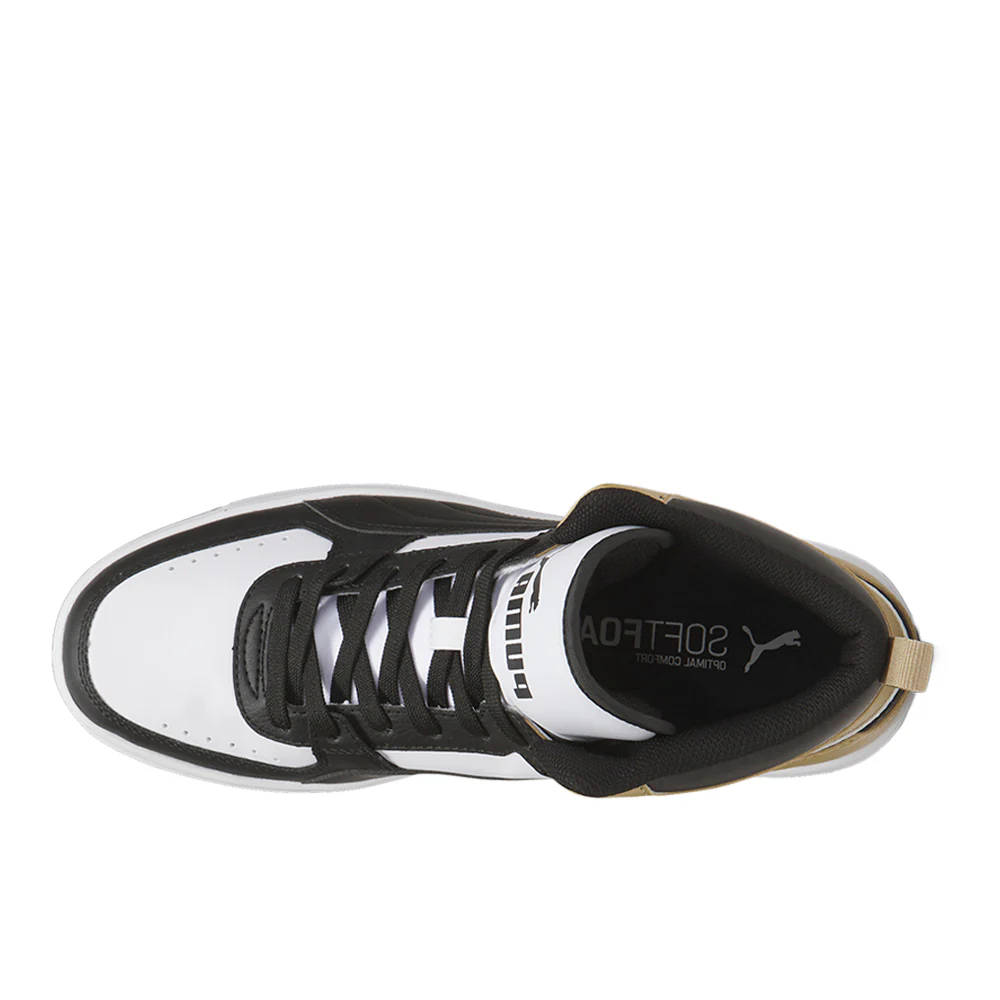 Rebound Joy Lace Up Sneakers - Image 4
