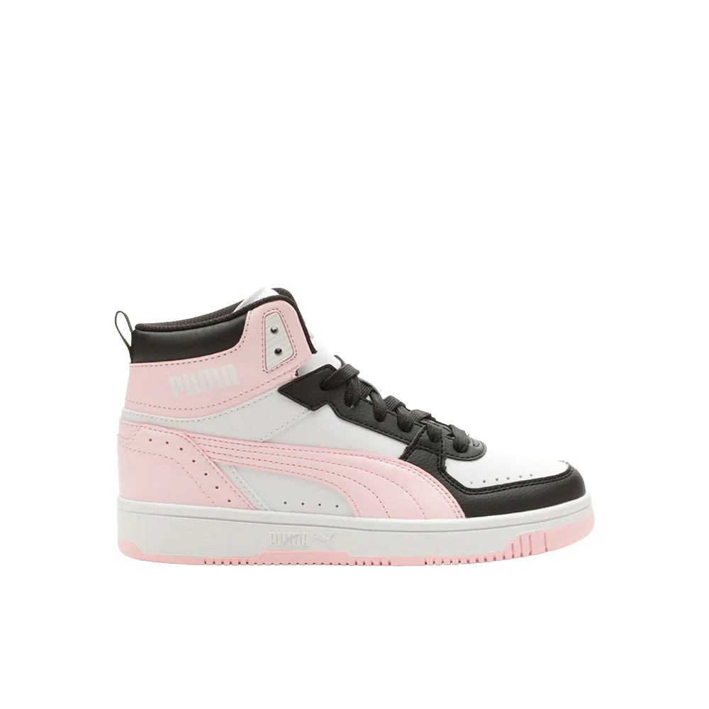 Rebound Joy High Top Sneakers (Big Kid)