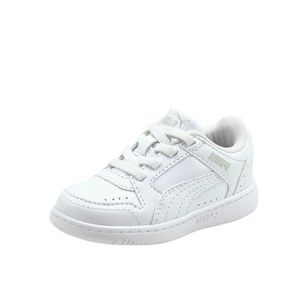Rebound Joy Lo AC Lace Up Sneakers (Toddler) - Image 2