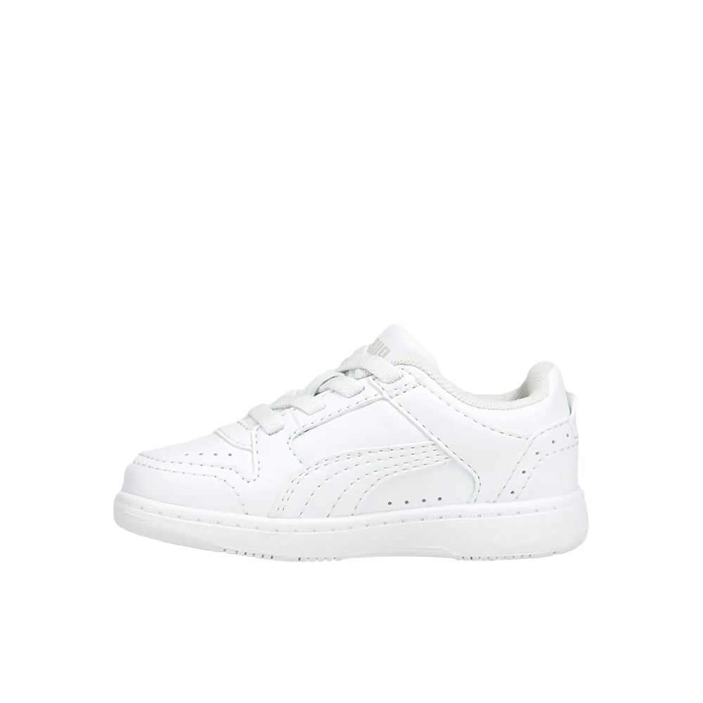 Rebound Joy Lo AC Lace Up Sneakers (Toddler) - Image 3