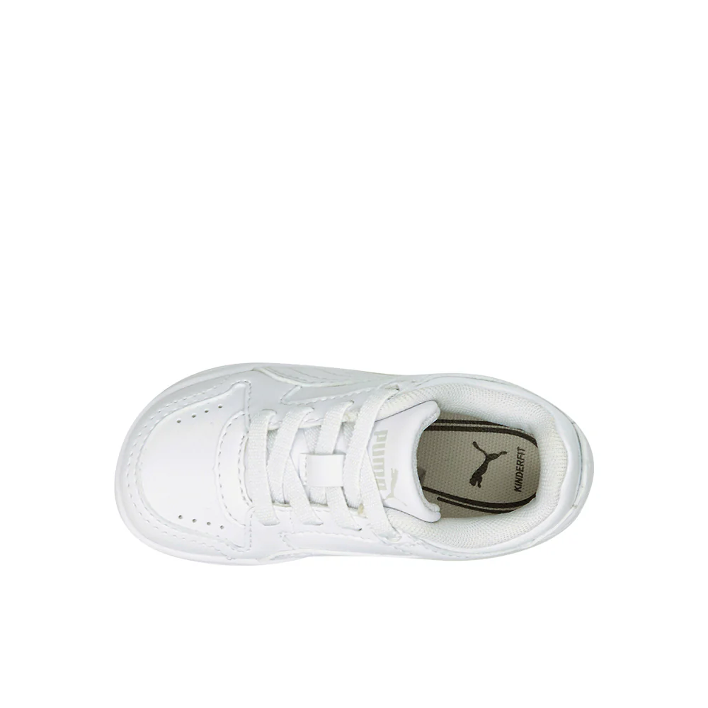 Rebound Joy Lo AC Lace Up Sneakers (Toddler) - Image 4