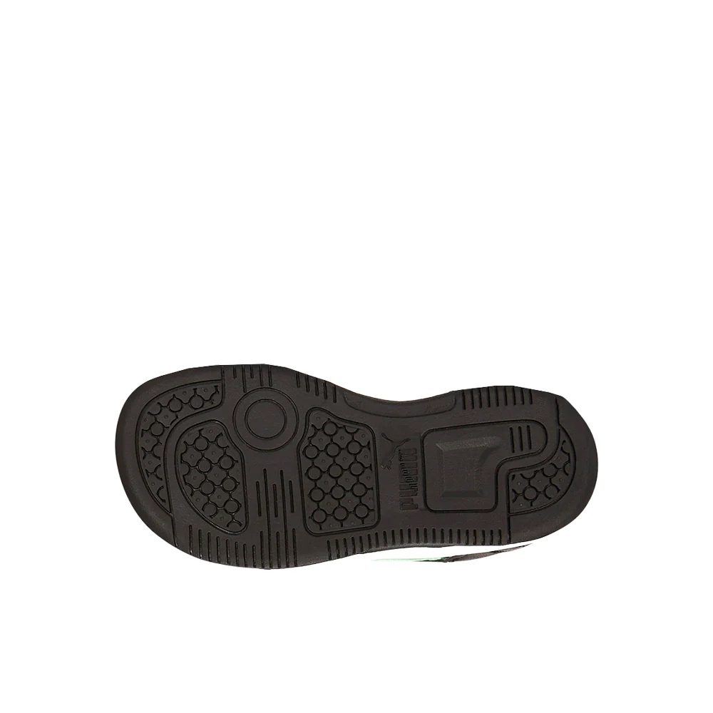 Rebound Joy Lo AC Lace Up Sneakers (Toddler) - Image 5