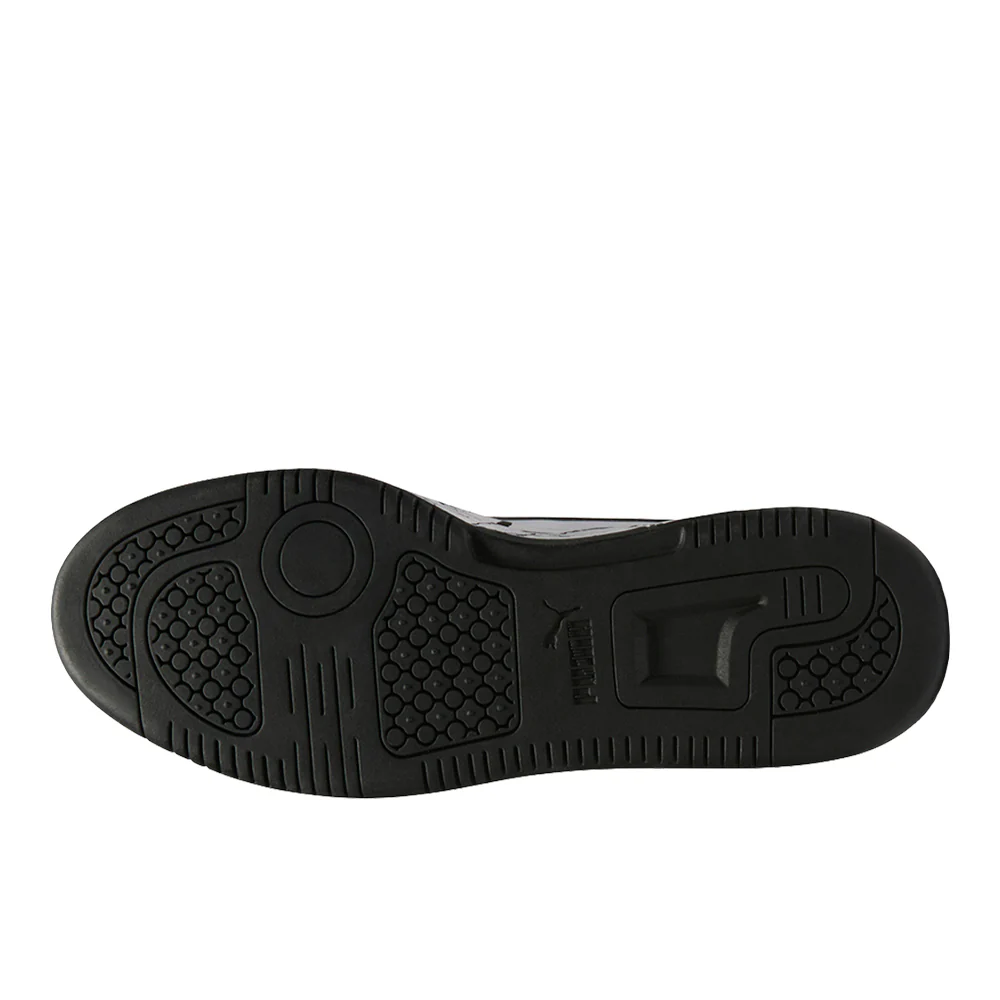Rebound Joy Low Marble Lace Up Sneakers - Image 5