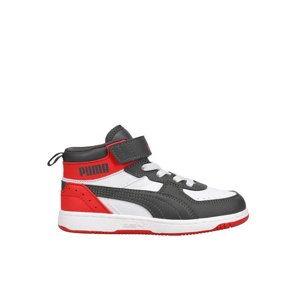 Rebound Joy High Top Sneakers (Toddler)