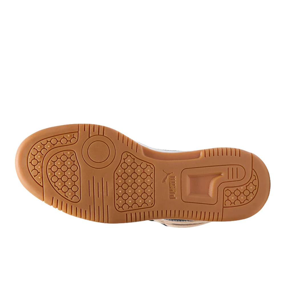 Rebound LayUp Caramel High Top Sneakers - Image 5