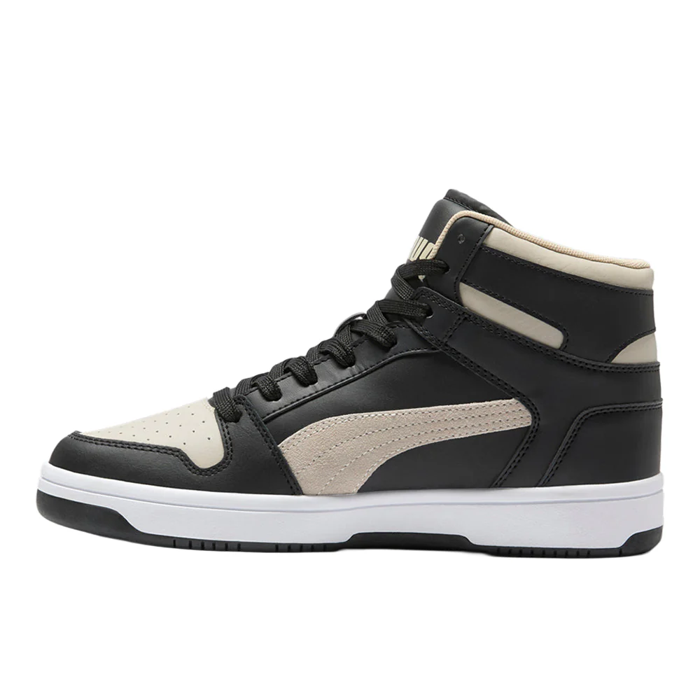 Rebound LayUp Dust High Top Sneakers - Image 3