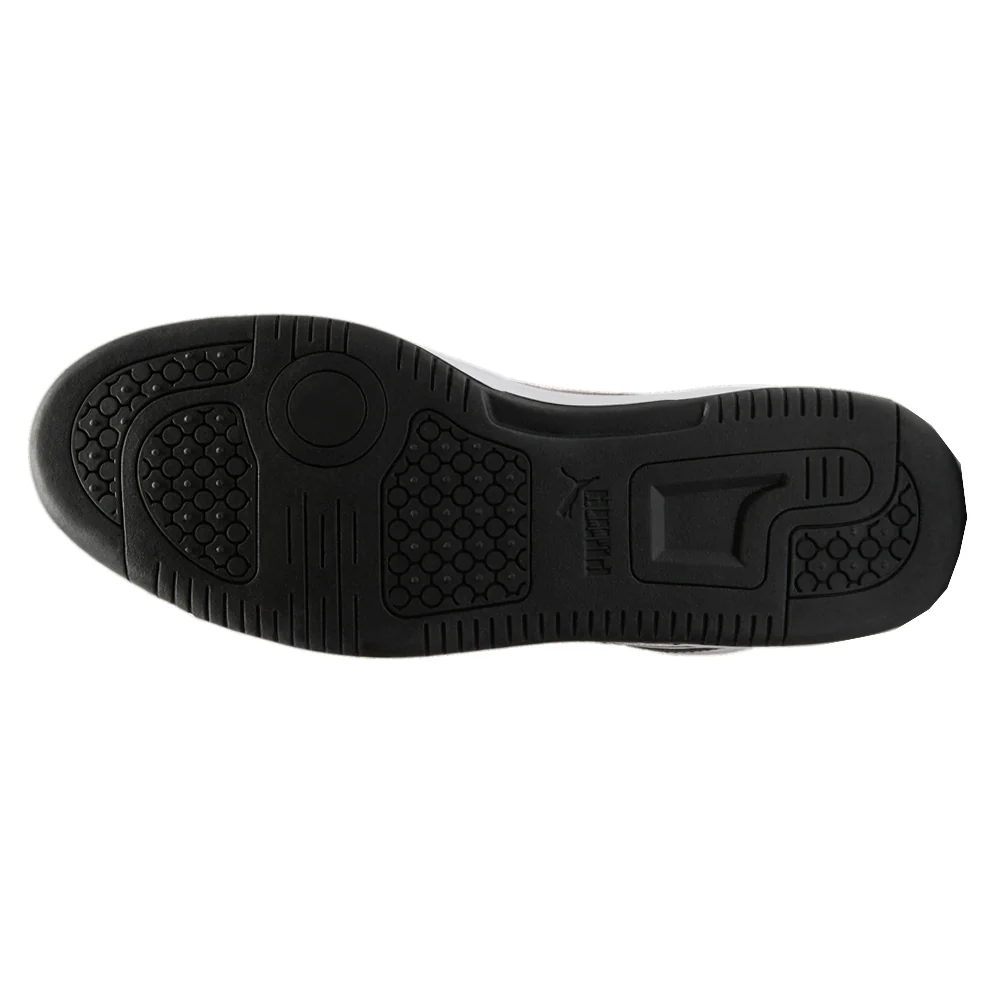 Rebound LayUp Dust High Top Sneakers - Image 5