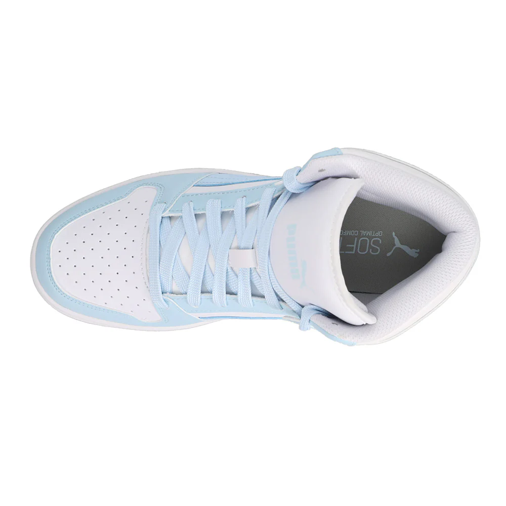 Rebound Layup Sl High Top Sneakers - Image 4