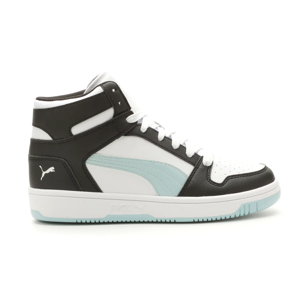 Rebound Layup Sl High Top Sneakers