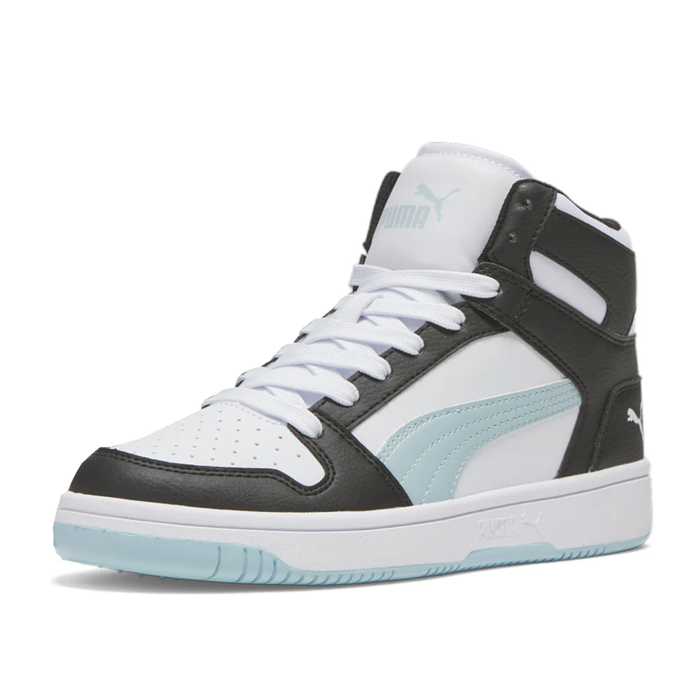 Rebound Layup Sl High Top Sneakers - Image 2