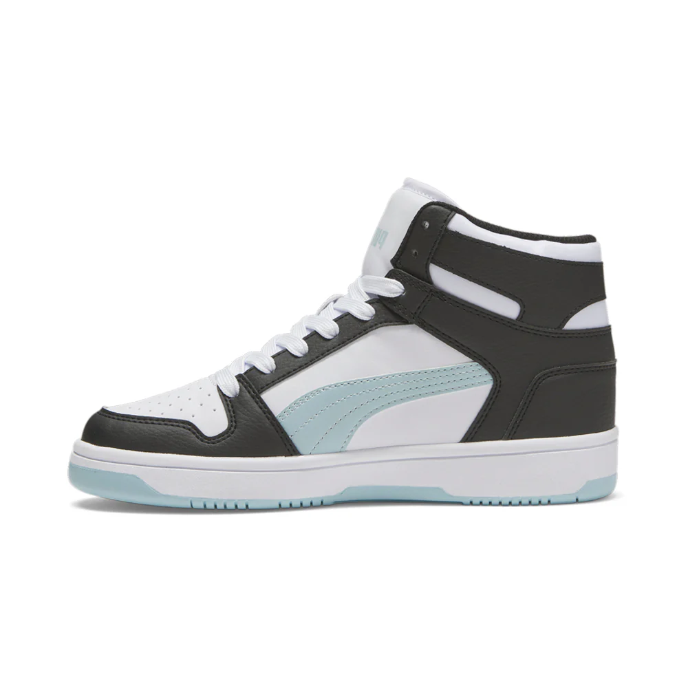 Rebound Layup Sl High Top Sneakers - Image 3