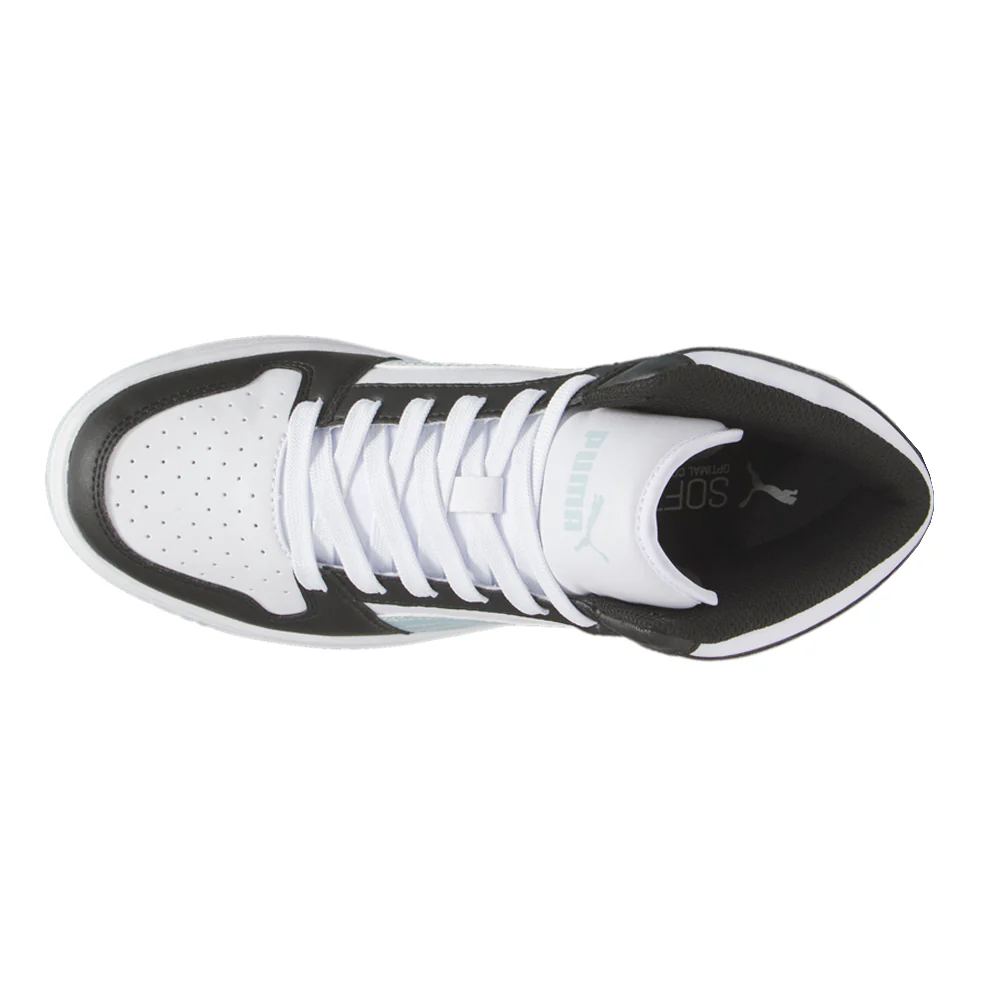 Rebound Layup Sl High Top Sneakers - Image 4