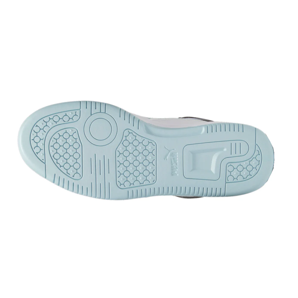Rebound Layup Sl High Top Sneakers - Image 5