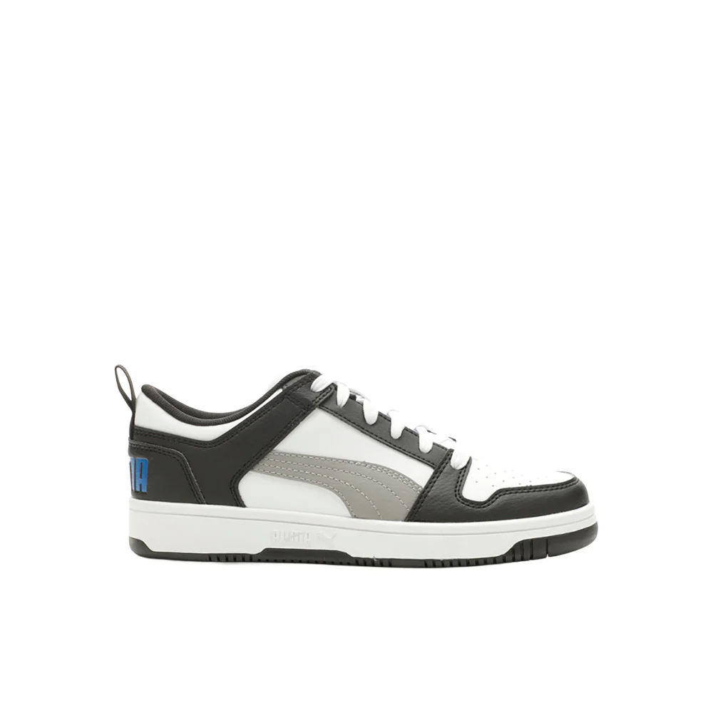 Rebound LayUp Lo Lace Up Sneakers (Big Kid)