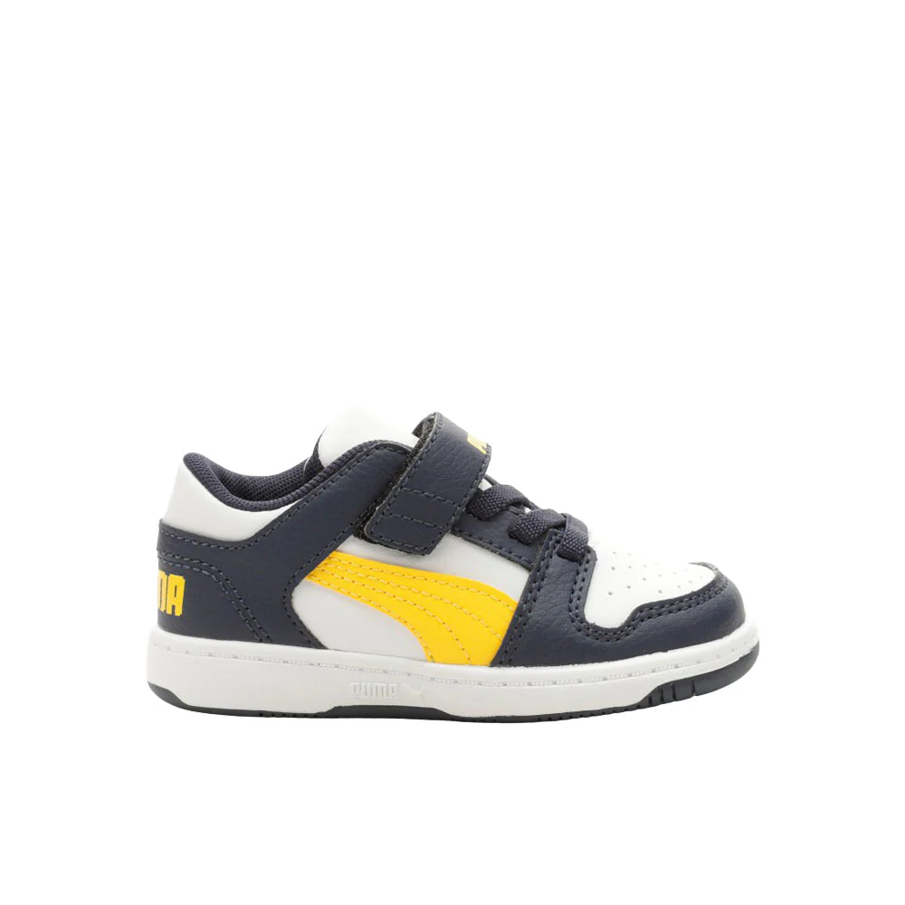 Rebound Layup Lo Sl Pixel V Slip On Sneakers (Toddler)