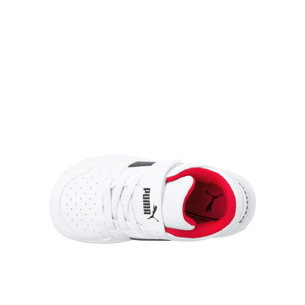 Rebound LayUp Lo Lace Up Sneakers (Toddler) - Image 4