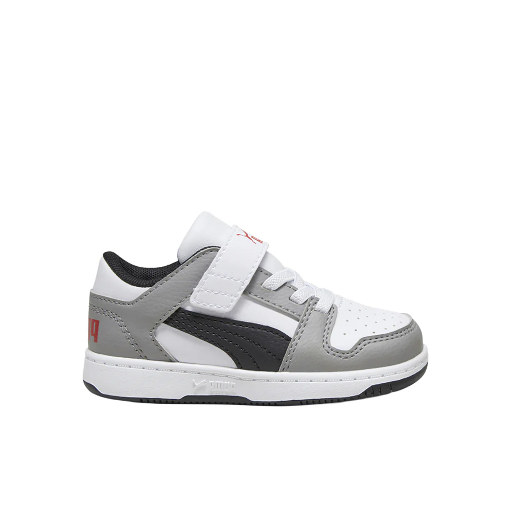 Rebound LayUp Lo Lace Up Sneakers (Toddler)