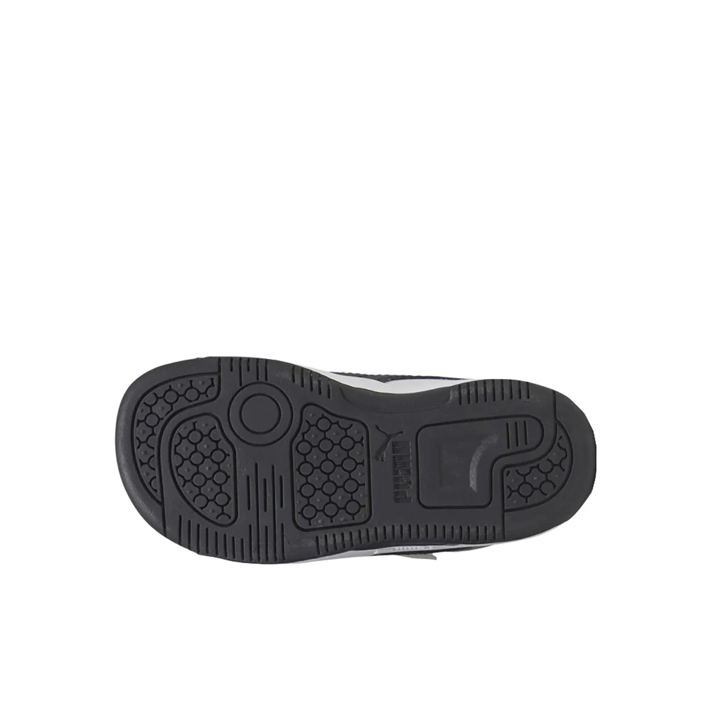 Rebound LayUp Lo Lace Up Sneakers (Toddler) - Image 5
