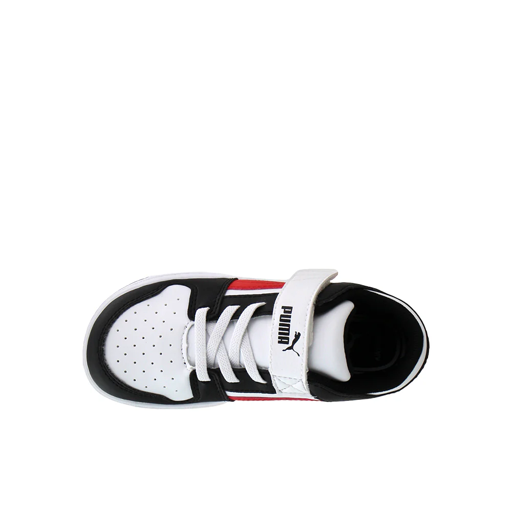 Rebound LayUp Lo Lace Up Sneakers (Toddler) - Image 4
