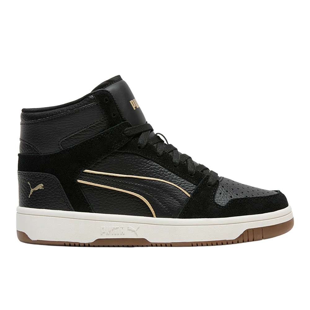 Rebound LayUp Luminous High Top Sneakers
