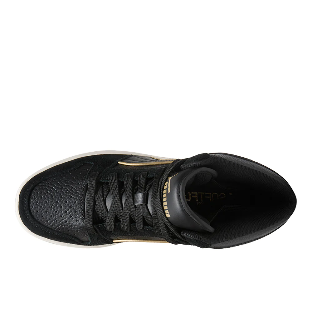 Rebound LayUp Luminous High Top Sneakers - Image 4