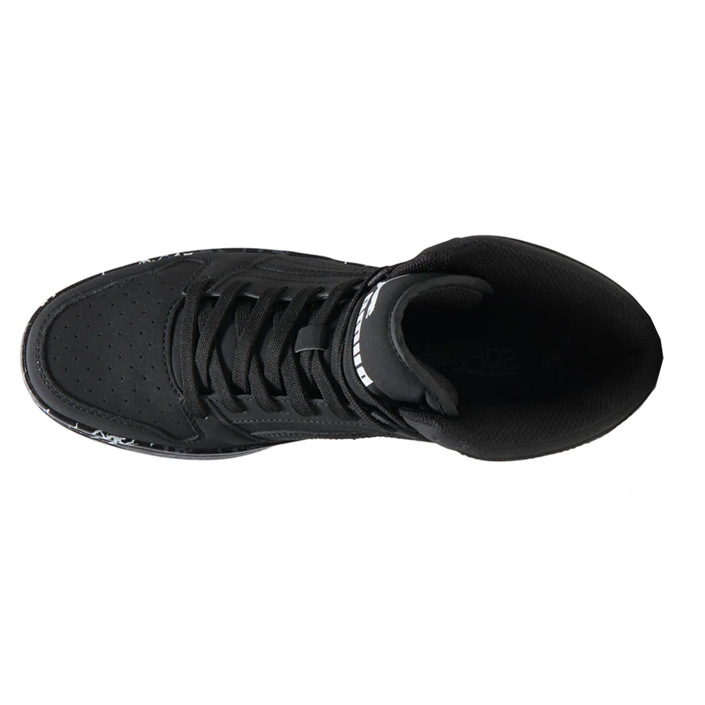 Rebound LayUp Mountain Park High Top Sneakers - Image 4