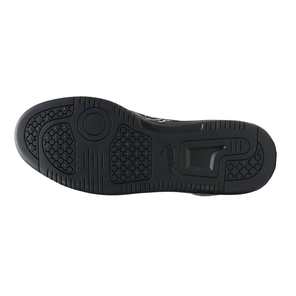 Rebound LayUp Mountain Park High Top Sneakers - Image 5