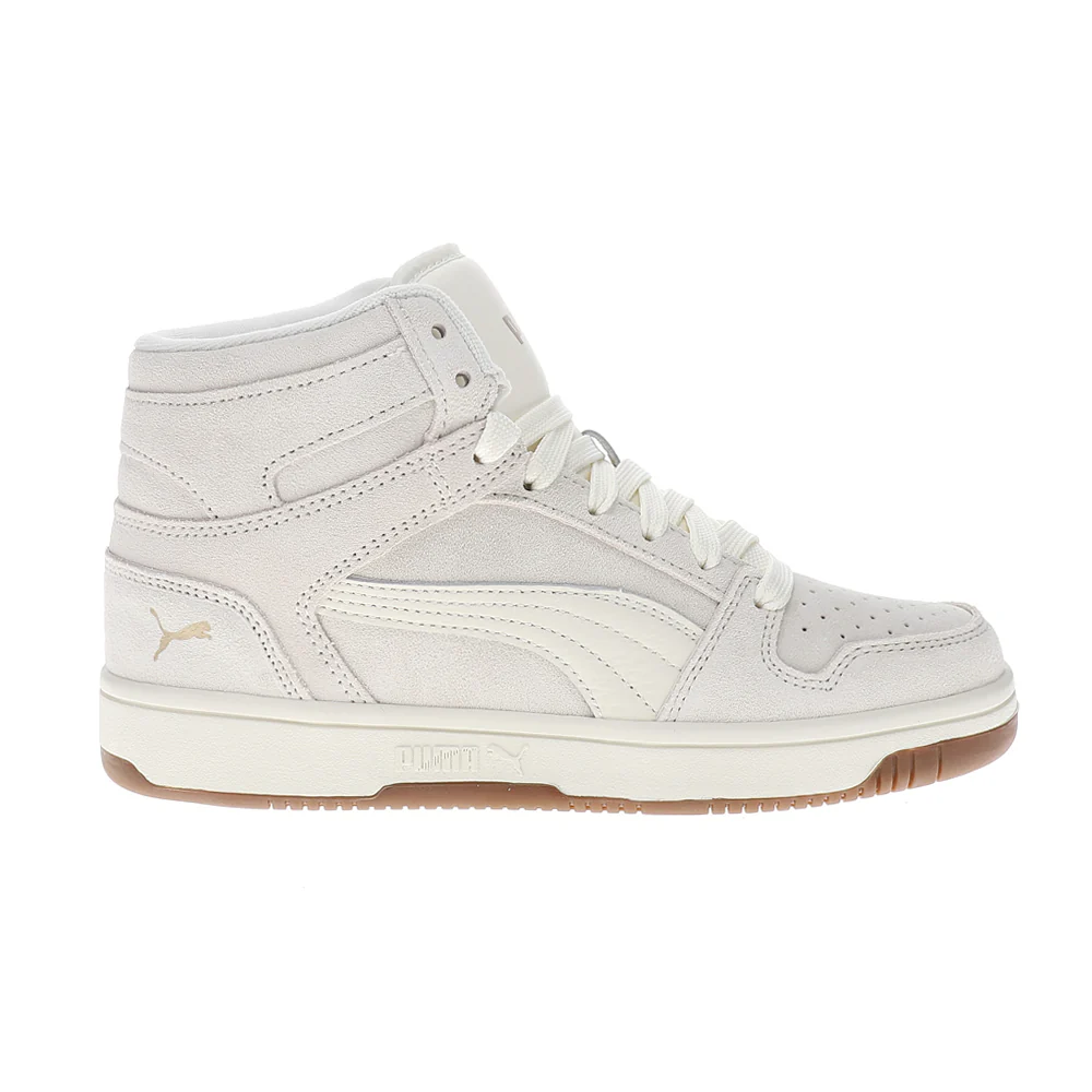 Rebound LayUp Pearl High Top Sneakers