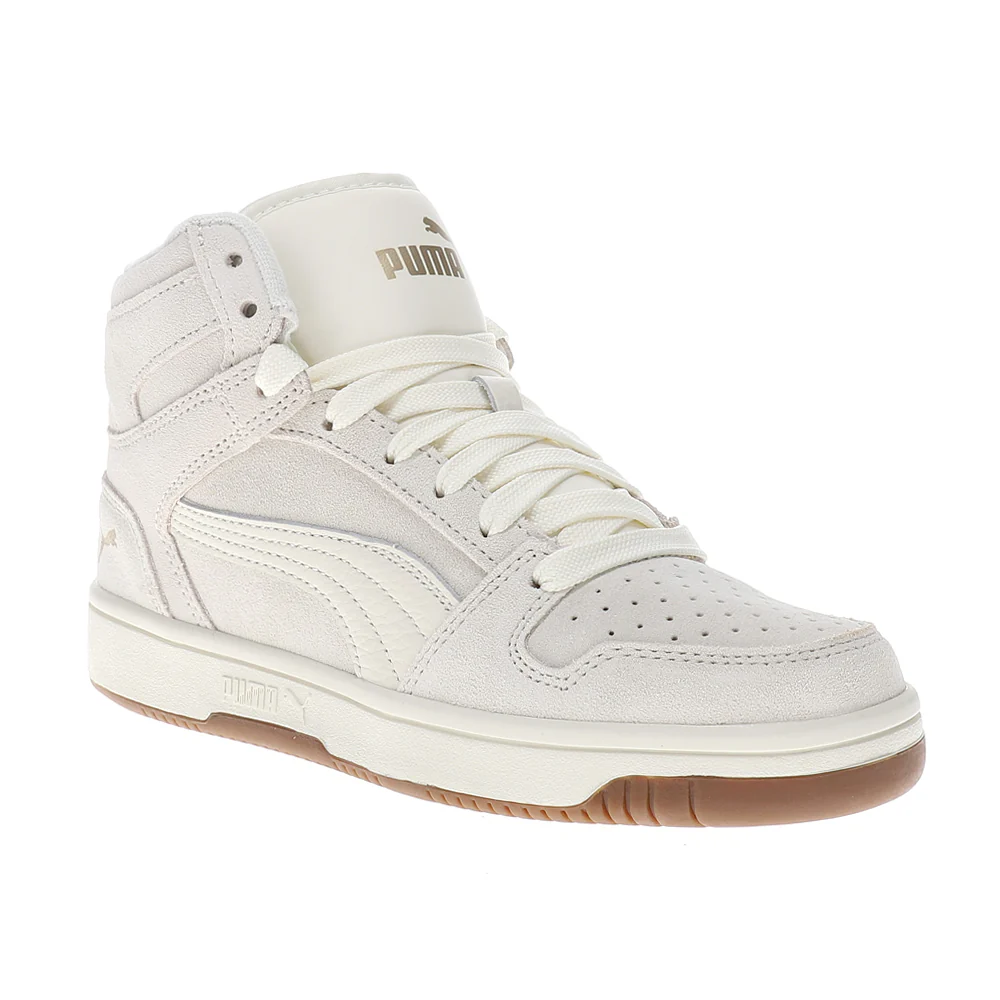 Rebound LayUp Pearl High Top Sneakers - Image 2