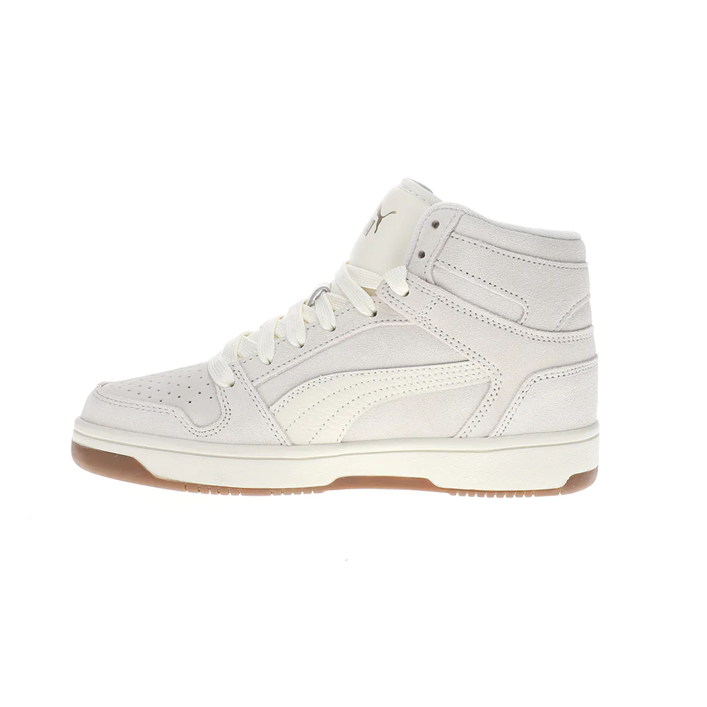 Rebound LayUp Pearl High Top Sneakers - Image 3