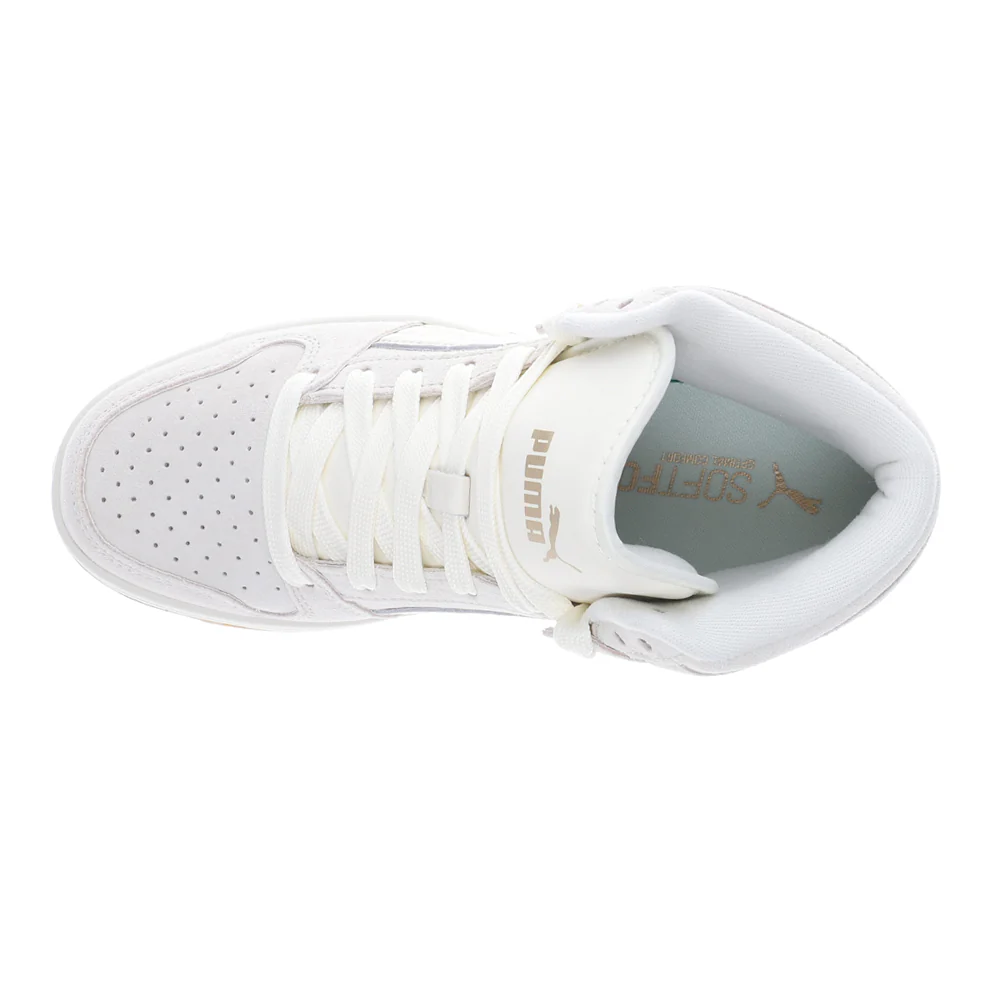 Rebound LayUp Pearl High Top Sneakers - Image 4