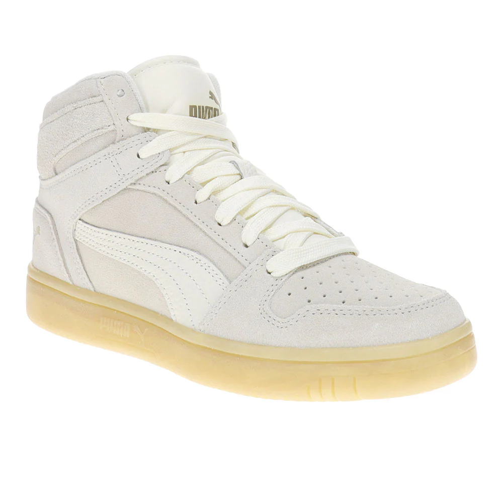 Rebound LayUp Pearlized High Top Sneakers - Image 2
