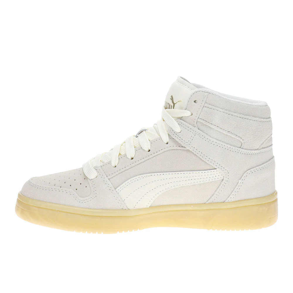 Rebound LayUp Pearlized High Top Sneakers - Image 3