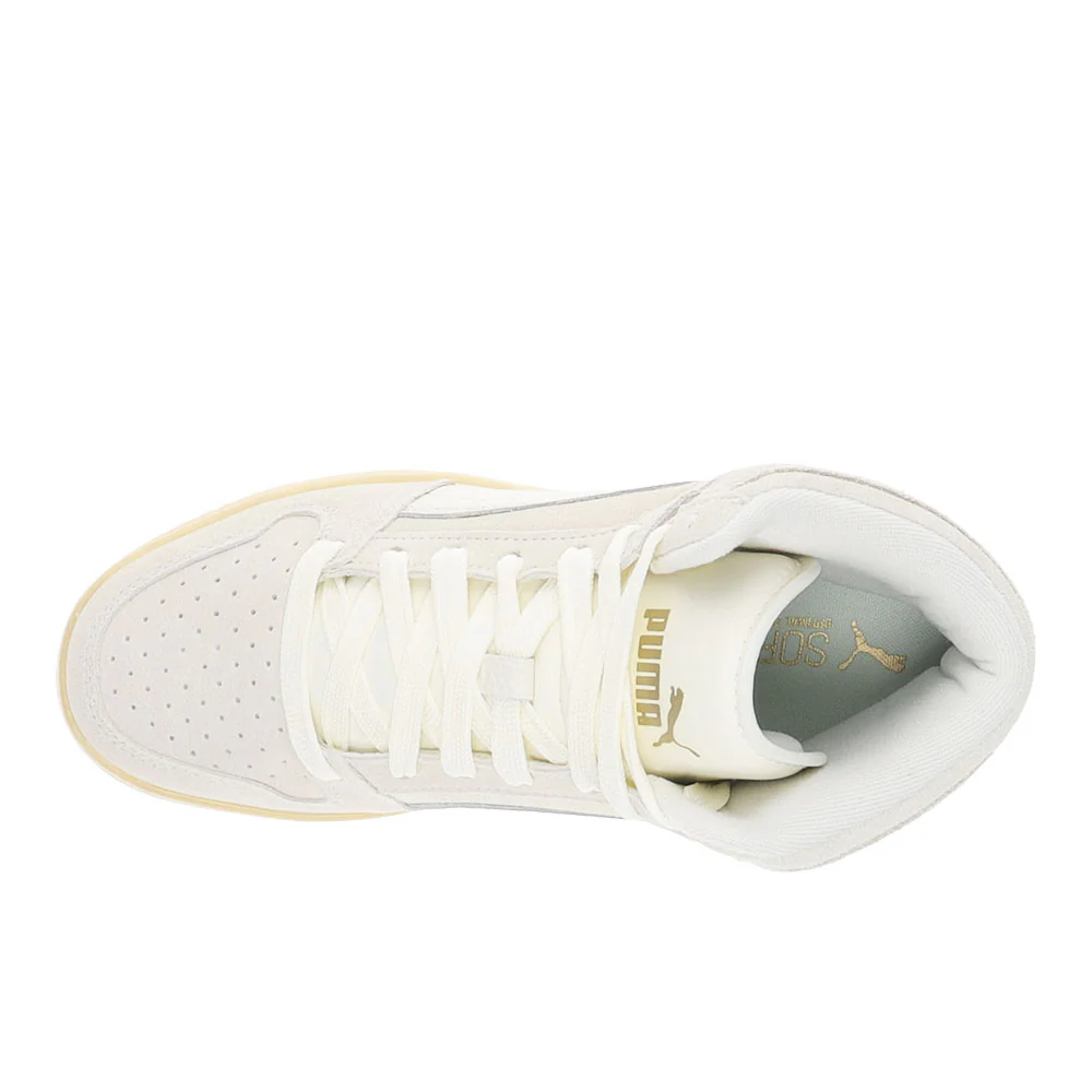 Rebound LayUp Pearlized High Top Sneakers - Image 4