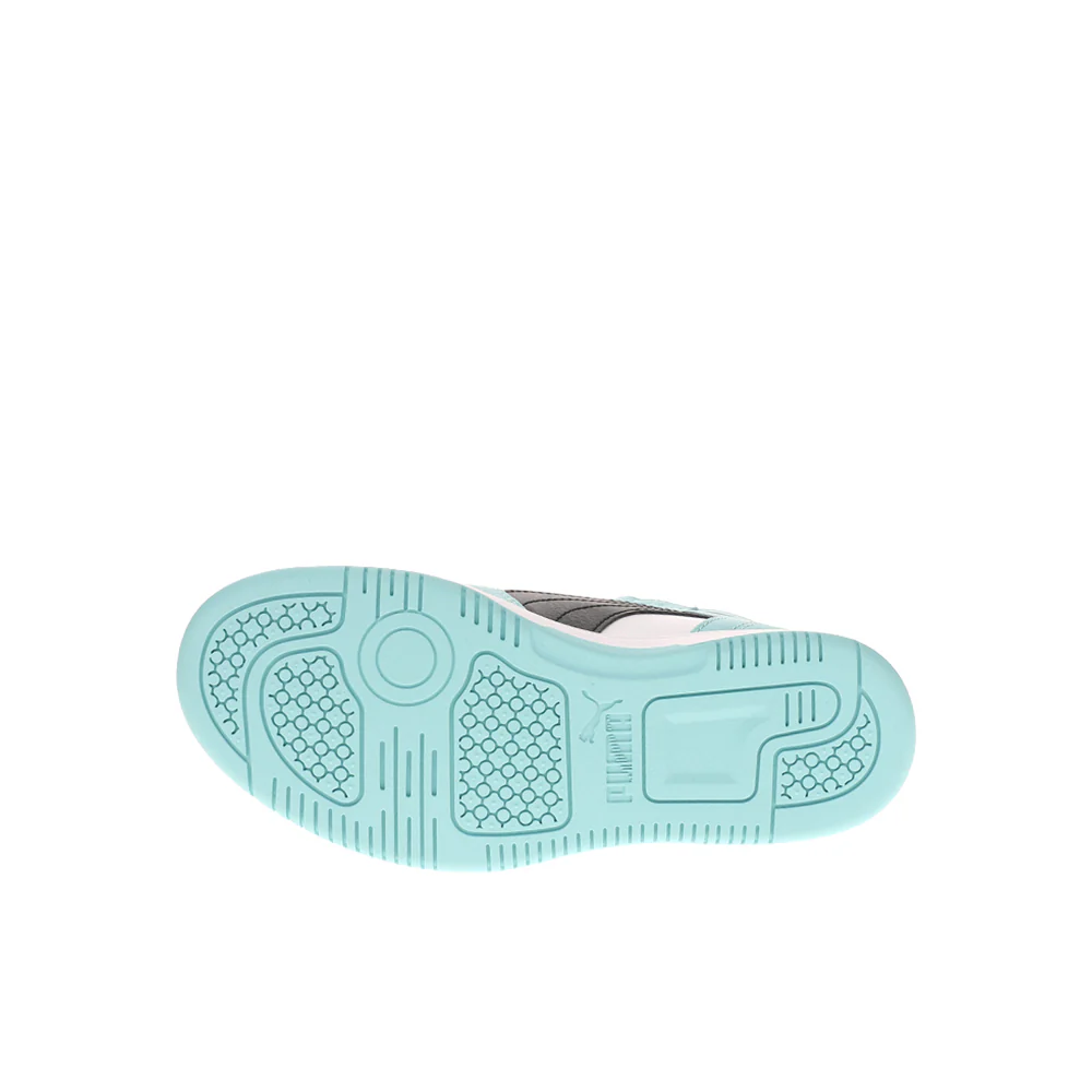 Rebound LayUp RCL Cat High Top Sneakers (Little Kid) - Image 5