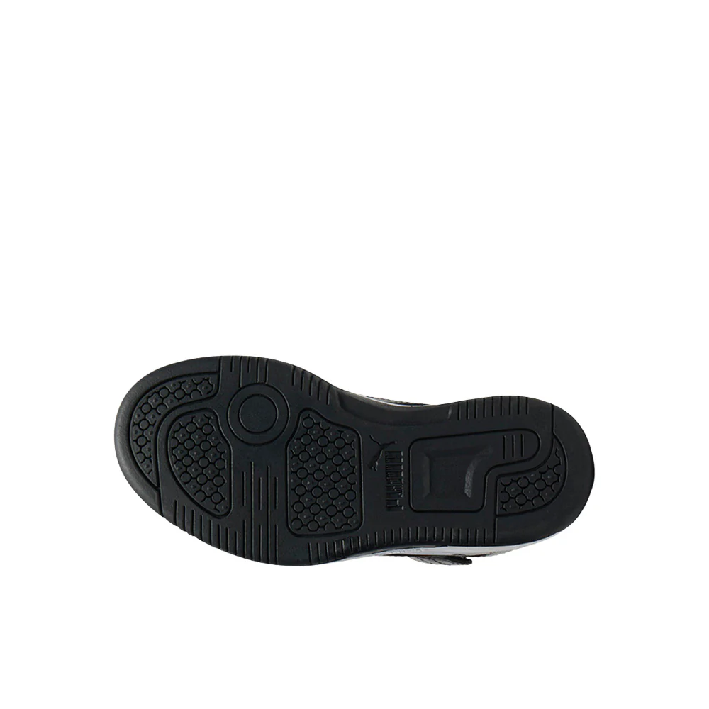 Rebound Layup RCL Galactic Sport High Top Sneakers (Little Kid) - Image 5