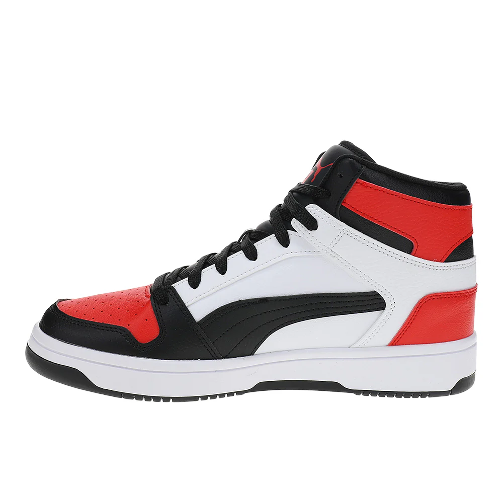 Rebound LayUp RCL High Top Sneakers - Image 3