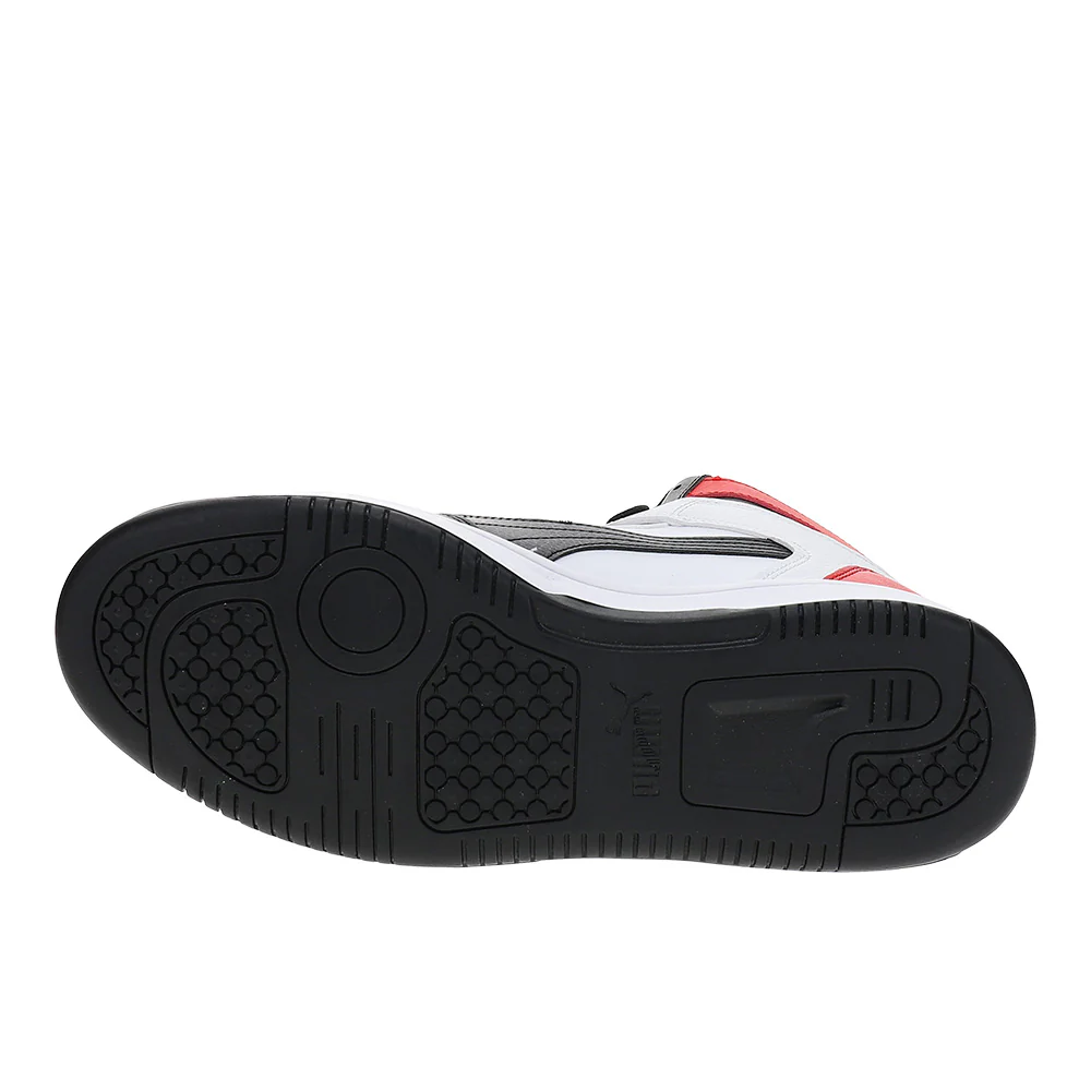 Rebound LayUp RCL High Top Sneakers - Image 5
