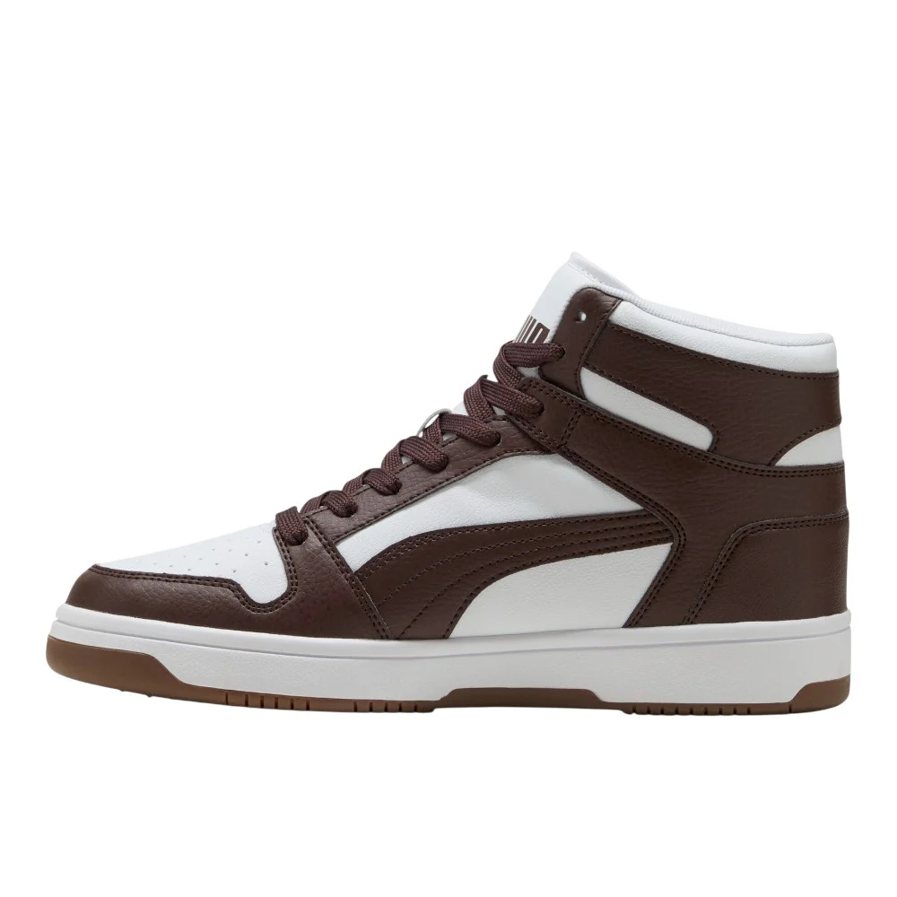 Rebound LayUp RCL High Top Sneakers - Image 3