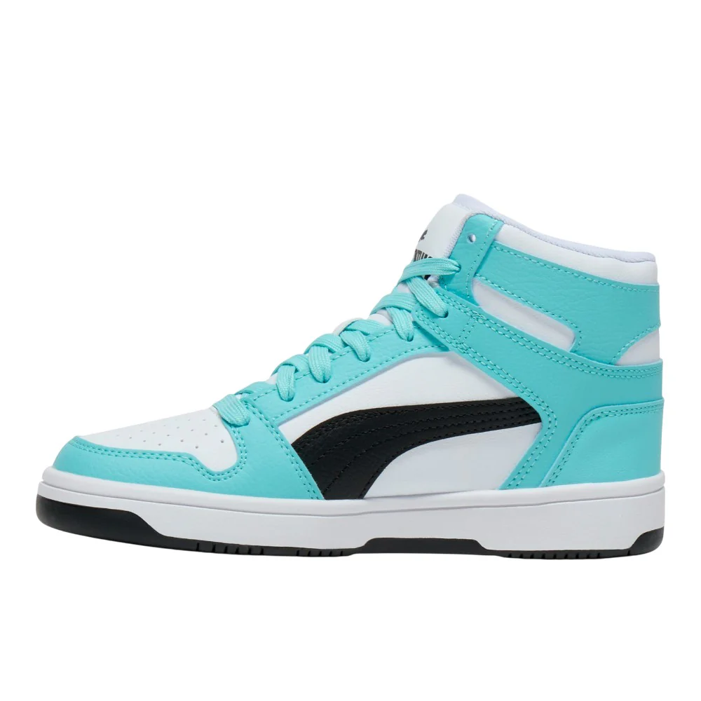 Rebound LayUP RCL High Top Sneakers - Image 3