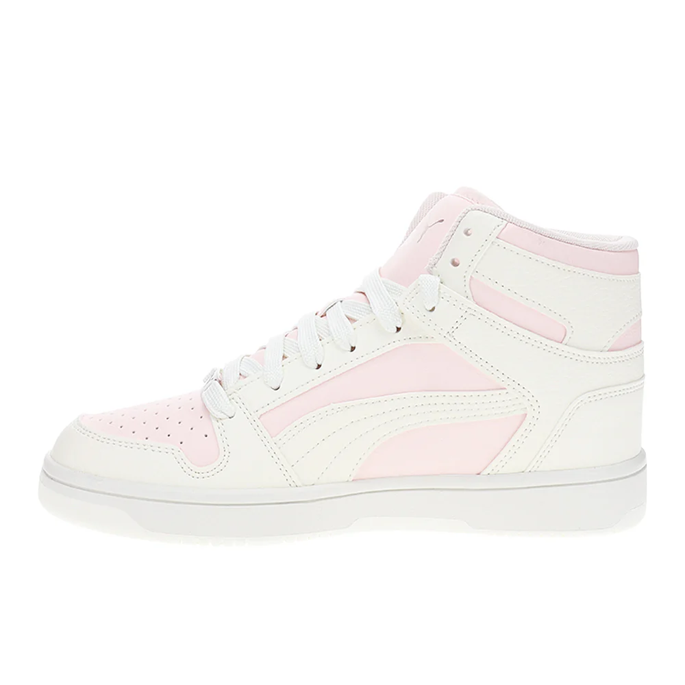 Rebound Layup RCL Shine High Top Sneakers - Image 3